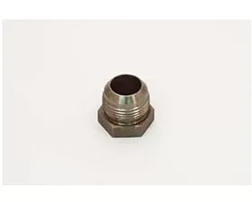 Canton Racing Fitting -16 AN Male Steel Bung Welding Required