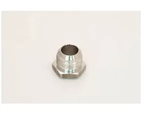Canton Racing Fitting -16 AN Male Aluminum Bung Welding Required