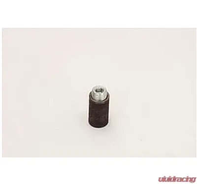 Canton Racing Fitting 1/4-Inch NPT Steel Bung with Plug Welding Required - 20-882