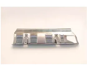 Canton Racing SBC Pro Power Plus Windage Tray for 11-176 & Al Pans