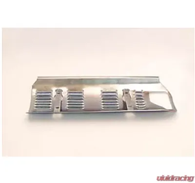 Canton Racing SBC Pro Power Plus Windage Tray for 11-176 & Al Pans - 20-908S