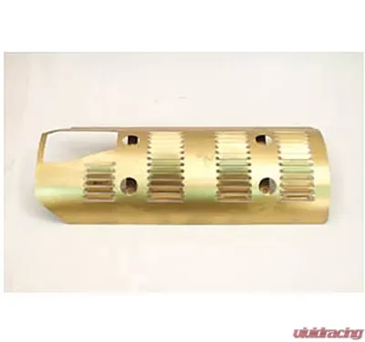 Canton Racing BBC Pro Windage Tray - 20-909