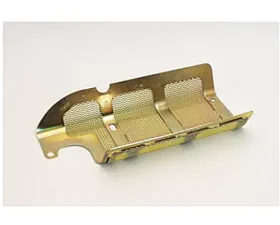 Canton Racing SBC Stock PAN Screen Windage Tray Lh Dipstick