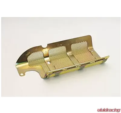 Canton Racing SBC Stock PAN Screen Windage Tray Lh Dipstick - 20-910