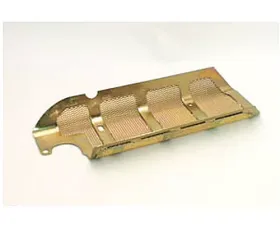 Canton Racing SBC Aftermarket PAN Screen Windage Tray Lh Dipstick