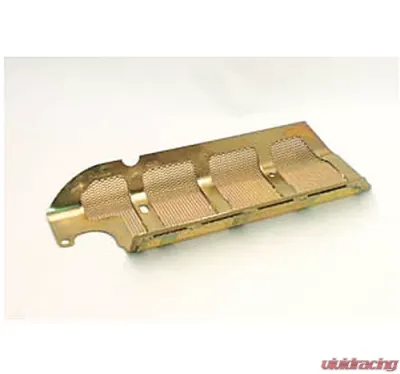 Canton Racing SBC Aftermarket PAN Screen Windage Tray Lh Dipstick - 20-911