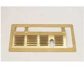 Canton Racing Honda B-Series Pro Windage Tray