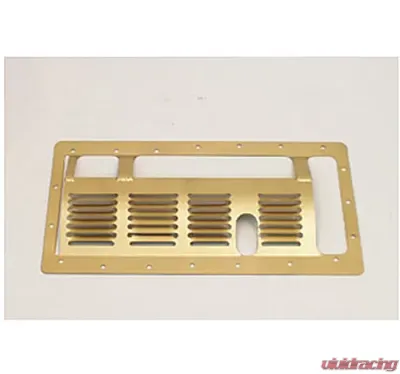 Canton Racing Honda B-Series Pro Windage Tray - 20-912