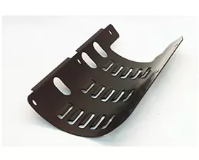 Canton Racing SBC Replacement Louvered Windage Tray