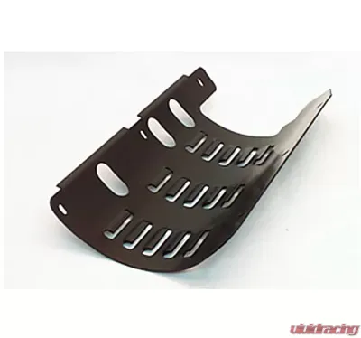 Canton Racing SBC Replacement Louvered Windage Tray - 20-914