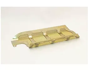 Canton Racing BBC Aftermarket PAN Screen Windage Tray