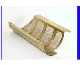 Canton Racing Pontiac Screen Windage Tray