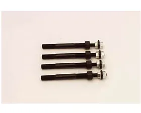 Canton Racing BBC Mounting Kit for Windage Tray