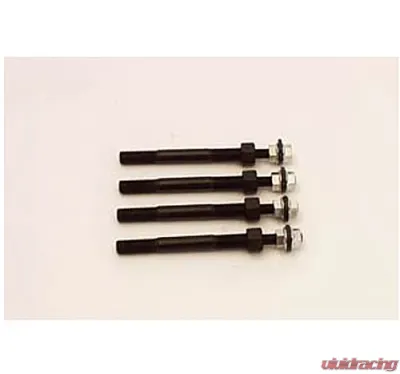 Canton Racing BBC Mounting Kit for Windage Tray - 20-926
