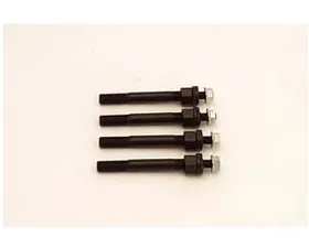 Canton Racing BBC Mounting Kit for Pro Tray