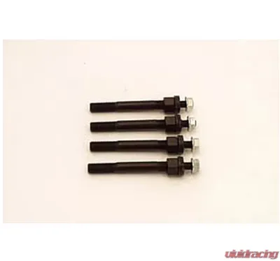 Canton Racing BBC Mounting Kit for Pro Tray - 20-927