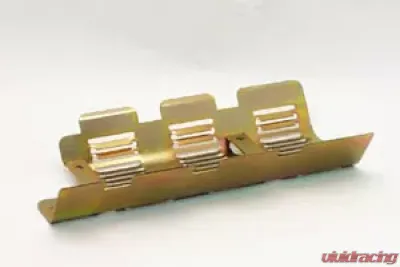 Canton Racing Products 302 Rear Sump Louver Windage Tray - 20-930P