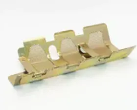 Canton Racing Products 302 Front Sump Screen Windage Tray