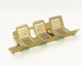 Canton Racing Products 302 Front Sump Louver Windage Tray