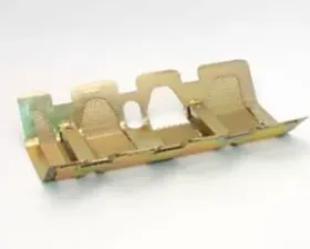 Canton Racing Products 351W Rear Sump Screen Windage Tray
