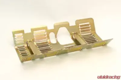 Canton Racing Products 351W Rear Sump Louver Windage Tray - 20-932P