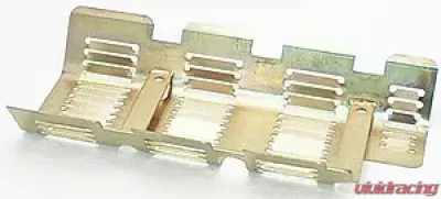 Canton Racing Products 351W Front Sump Louver Windage Tray - 20-933P