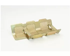 Canton Racing Cleveland Front Sump Screen Windage Tray
