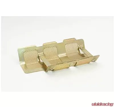 Canton Racing Cleveland Front Sump Screen Windage Tray - 20-935