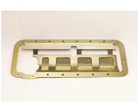 Canton Racing FE Ford Screen Windage Tray Kit with Hardware