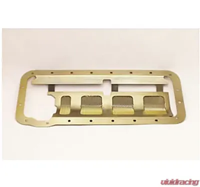Canton Racing FE Ford Screen Windage Tray Kit with Hardware - 20-938