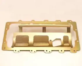 Canton Racing Products 4.6L Ford Screen Windage Tray