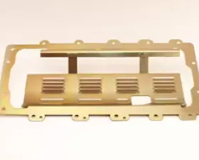 Canton Racing Products 4.6L Ford Louver Windage Tray