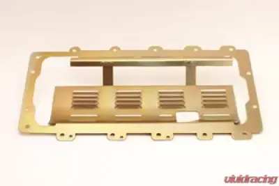 Canton Racing Products 4.6L Ford Louver Windage Tray - 20-939P