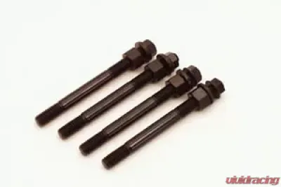 Canton Racing Products 302 Mounting Kit For Windage Tray - 20-940