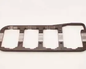 Canton Racing Products 460 Main Cap Support With Hardware
