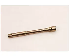 Canton Racing SBC Oil Pump Drive Shaft