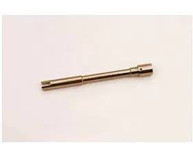 Canton Racing SBC Oil Pump Drive Shaft for Big Block Pump