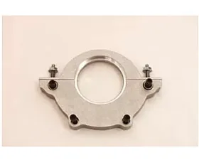 Canton Racing SBC Rear Main Seal Adapter Converts 1 Pc to 2 Pc Seal