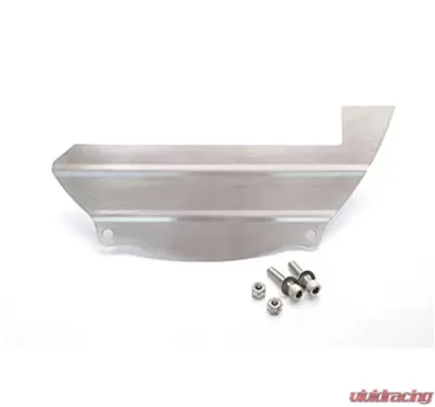 Canton Racing LS1 Bellhousing Flywheel Cover - 21-870