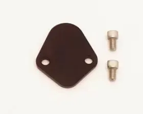 Canton Racing Products 69+ Pontiac Blockoff