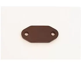 Canton Racing Olds & Caddy Blockoff