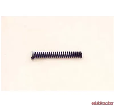 Canton Racing BBC High Presure Oil Pump Spring - 22-180