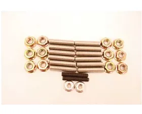 Canton Racing GM LS1 Oil PAN Stud Kit