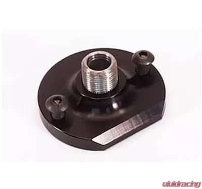 Canton Racing SBC/BBC Oil Bypass Eliminator - 22-570