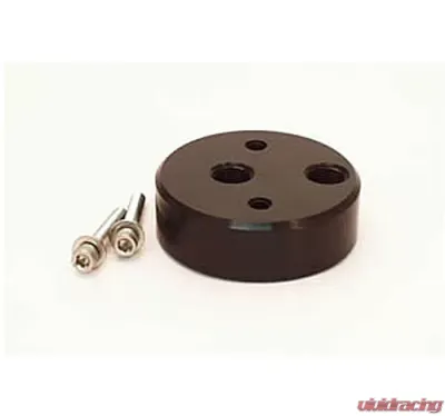 Canton 22-584 Remote Oil Filter Adapter BBC Mark V Canton 22-584 Remote Oil Filter Adapter BBC Mark V