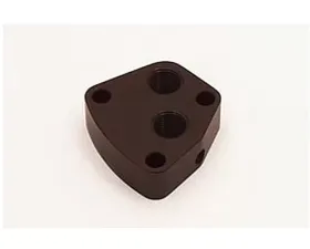 Canton Racing Pontiac Remote Filter Adapter