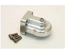 Canton Racing Ford FE Billet Aluminum Oil Filter Mount