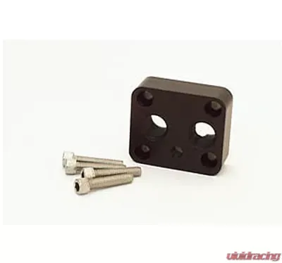 Canton 22-629 Remote Oil Filter Adapter Ford FE Canton 22-629 Remote Oil Filter Adapter Ford FE