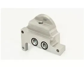 Canton Racing Chevy LS1 PAN Mounted Spin-On Oil Filter Mount