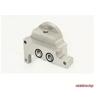 Canton Racing Chevy LS1 PAN Mounted Spin-On Oil Filter Mount - 22-631